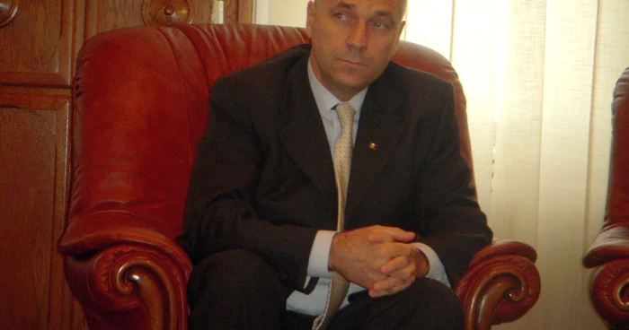 Ioan Păcurar