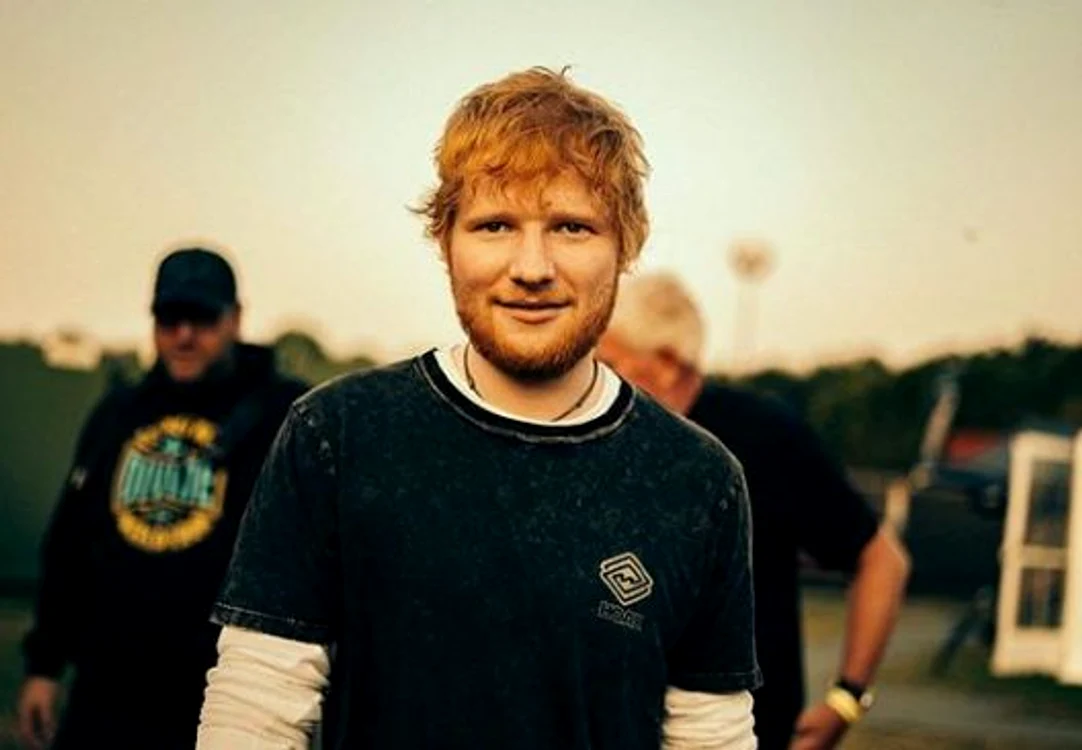 
    Ed Sheeran a anunțat că se retrage temporar din muzicăFoto: Instagram   