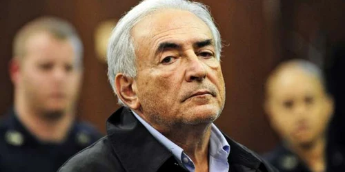 Dominique Strauss-Kahn riscă să fie acuzat de complicitate la proxenetism 