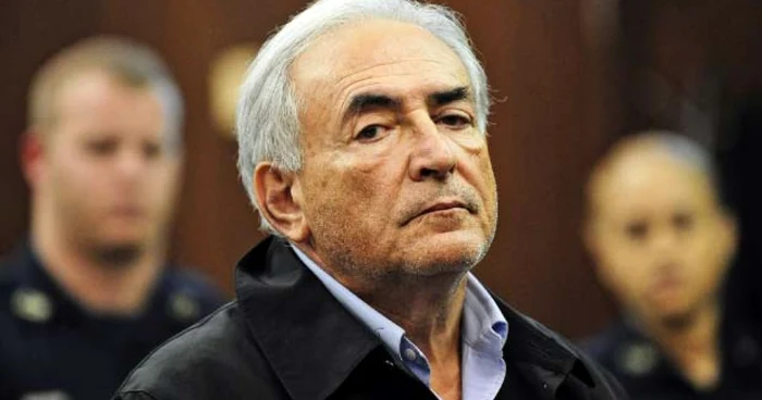 Dominique Strauss-Kahn a fost numit în consiliul de supraveghere alFondului Rus pentru Investiţii Directe