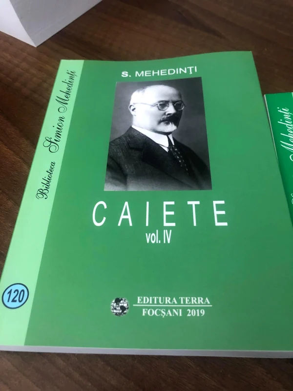 zilele simion mehedinti