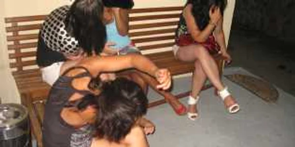 Reţea   de prostituţie pe Valea Oltului, controlata din Penitenciarul Colibaşi