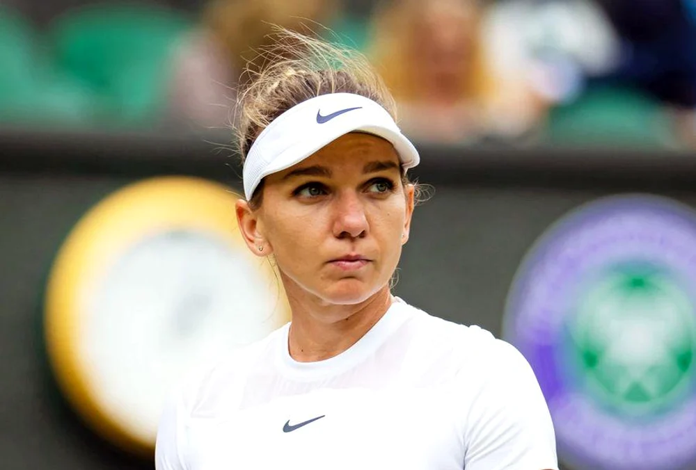 Simona Halep speră să fie audiată, în sfârșit, în luna iunie. FOTO: Arhiva Adevărul