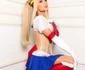 Paris Hilton a fost Sailor moon jpg