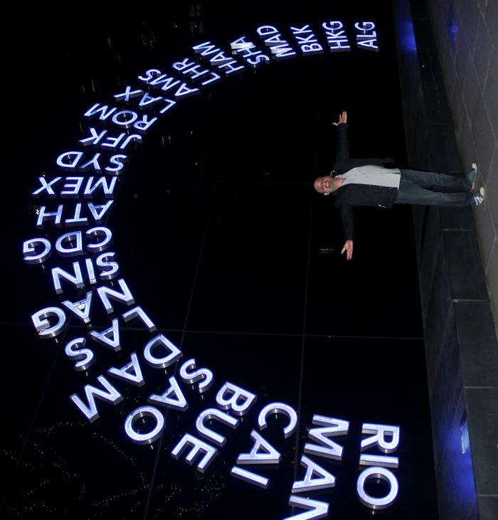 Gabi Jugaru, la cârma emisiunii &quot;Hai acasă&quot; 