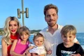 Alina Laufer avea nevoie de o vacanță și a ales ca destinație Grecia