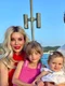 Alina Laufer avea nevoie de o vacanță și a ales ca destinație Grecia