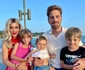 Alina Laufer avea nevoie de o vacanță și a ales ca destinație Grecia