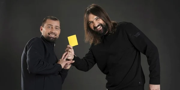 Gabriel Tămaș și Dan Alexa pleacă la Asia Express, sezonul 8 foto: Antena 1