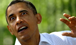 Barack Obama jpeg