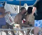 Conor McGregor, surprins sărutându-se cu o străină Credit: BACKGRID
