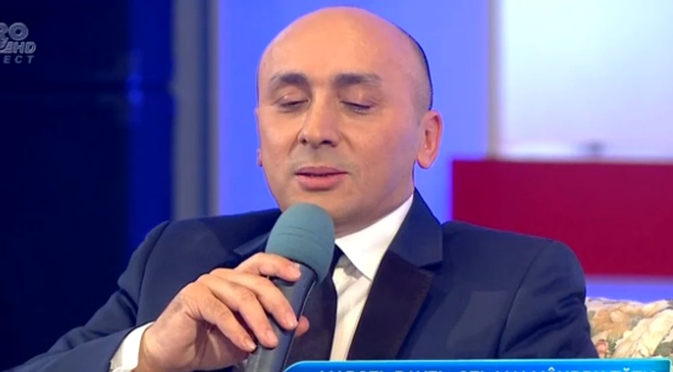 Marcel Pavel (La Maruta)