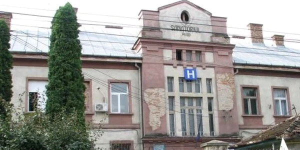 spital aiud