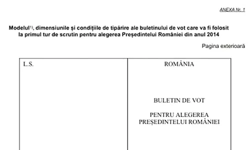 Buletin de vot 2014 jpeg