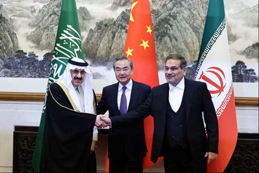 Iran vs. Israel: Escaladarea care poate aprinde întregul Orient Mijlociu. Ce spune China și cum reacționează Trump? China la zi