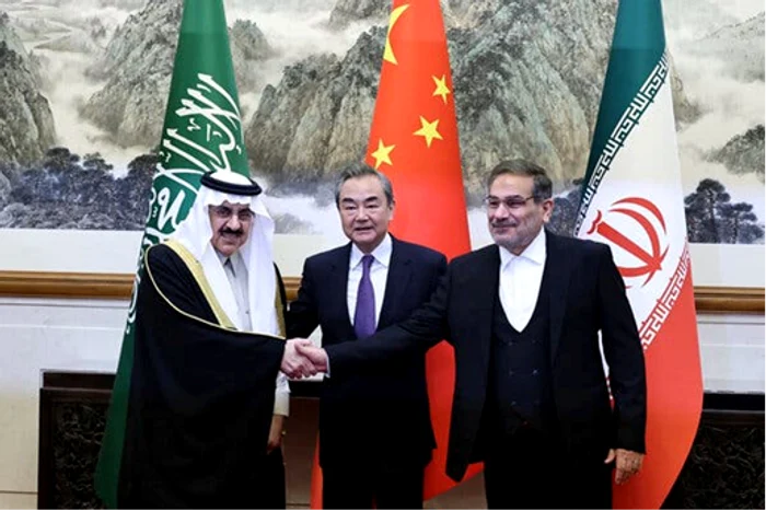 Iran vs. Israel: Escaladarea care poate aprinde întregul Orient Mijlociu. Ce spune China și cum reacționează Trump? China la zi