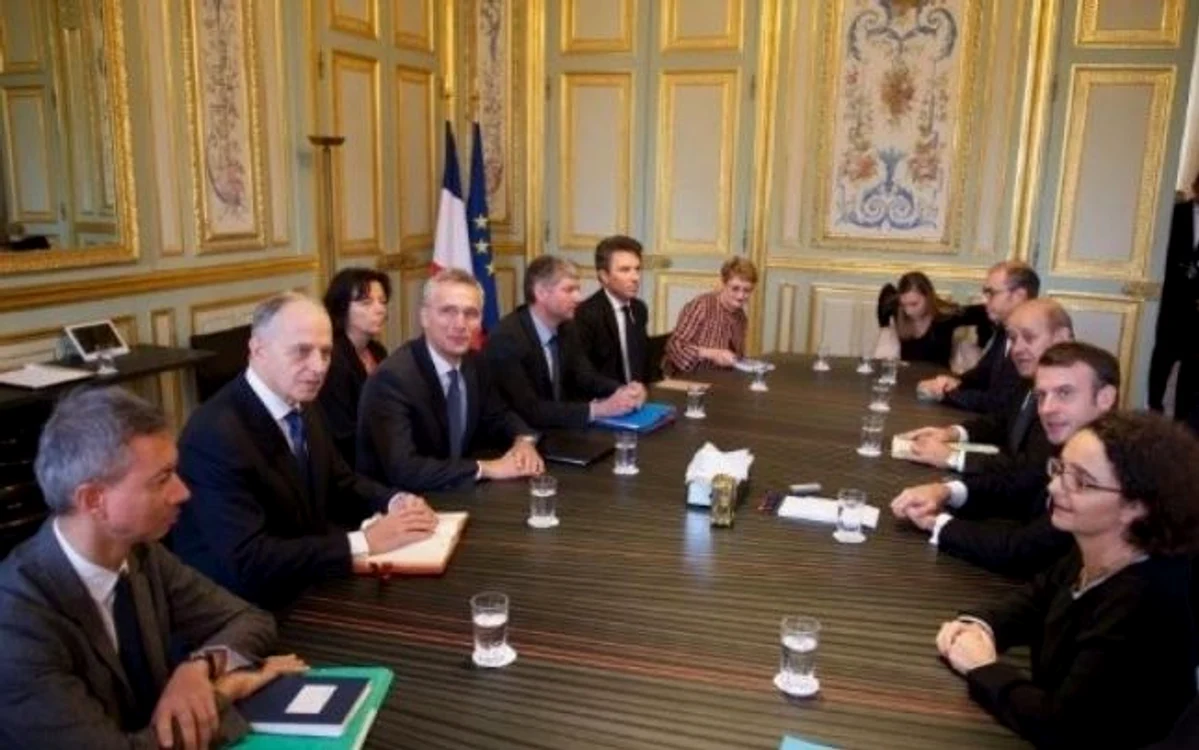 Foto: NATO