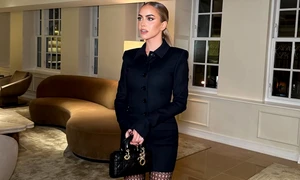 Ashley Stobart, foto Instagram jpg