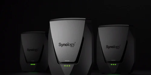 Router Synology WRX560 png