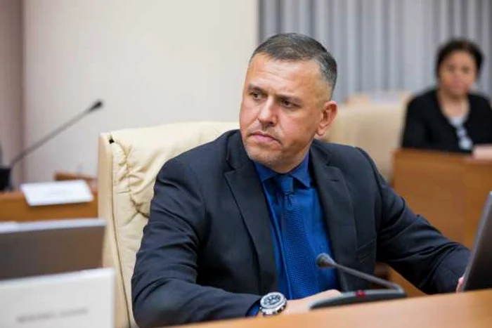 Alexandru Pinzari gov.md