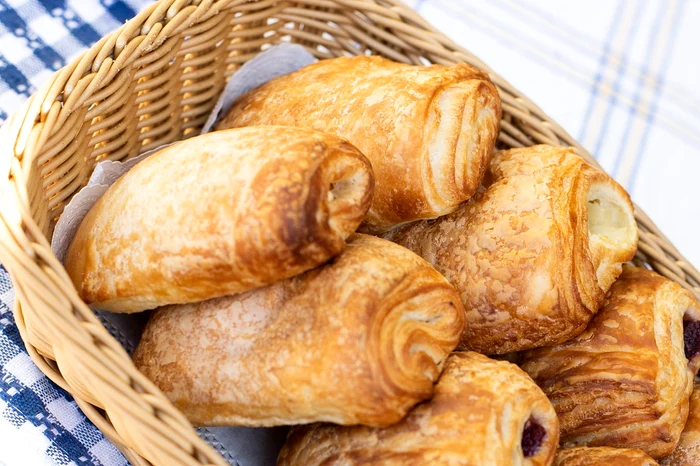 Plăcinte de casă / FOTO: Pixabay