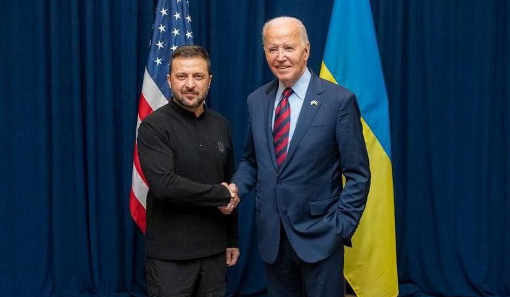 Active ruseşti: Statele Unite au deblocat 20 de miliarde de dolari pentru Ucraina