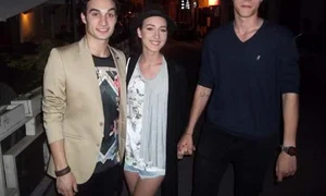 2014: Bianca are 18 ani  acum, se pregătește  de admitere și are  și un iubit, Alin jpeg