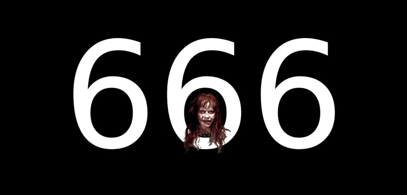 Misterele numărului 666