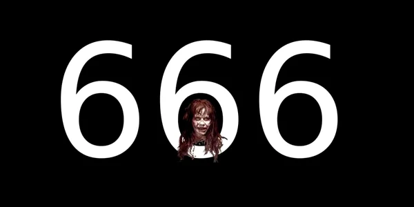 mituri despre numarul 666
