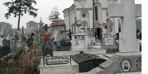 Bacău: Municipiul Bacău va avea un nou cimitir în Sarata