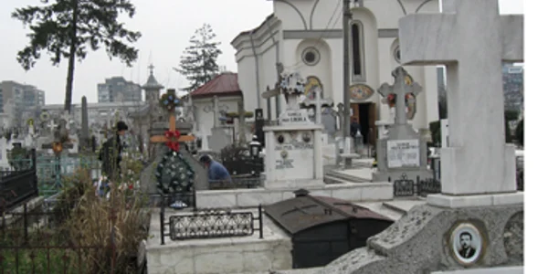 Bacău: Municipiul Bacău va avea un nou cimitir în Sarata