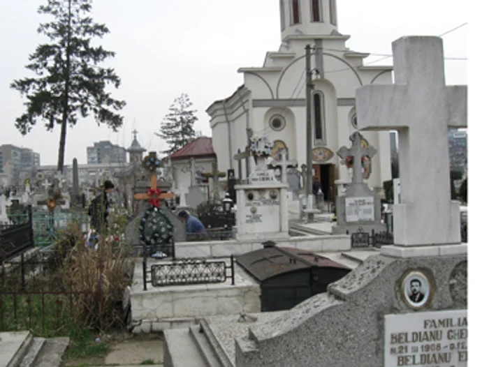 Bacău: Municipiul Bacău va avea un nou cimitir în Sarata