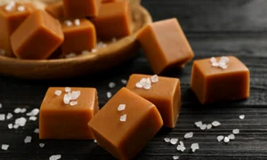 caramel sarat istock jpg