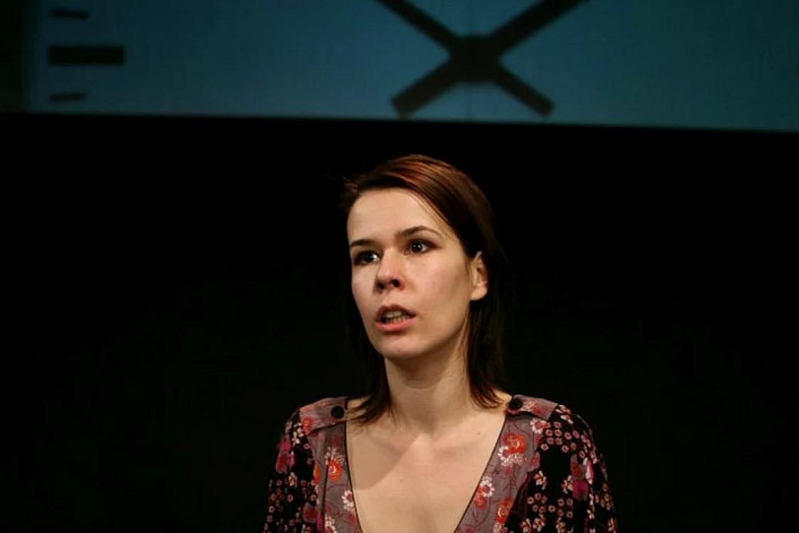 Irina Velcescu