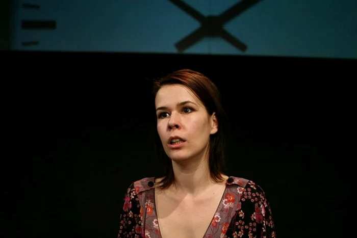 Irina Velcescu