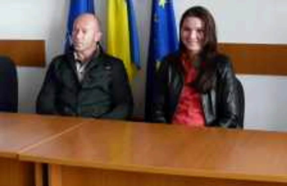 Aceştia participă la acţiunile jandarmilor. ARHIVĂ