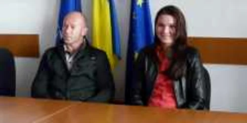 Aceştia participă la acţiunile jandarmilor. ARHIVĂ