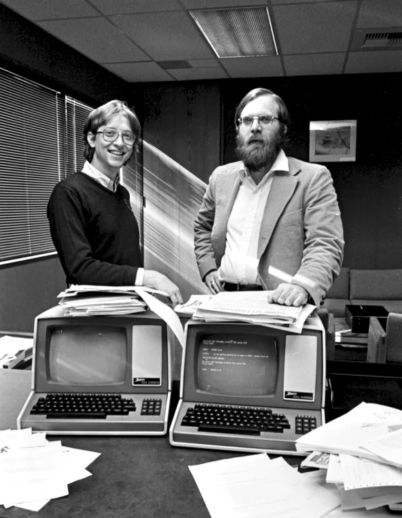 Bill Gates