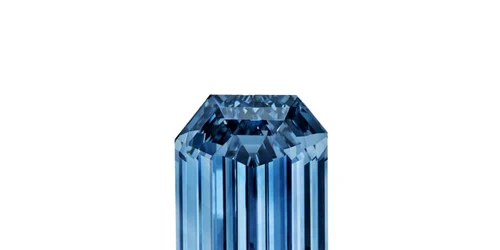 Diamant De Beers Cullinan Blue FOTO Sotheby's