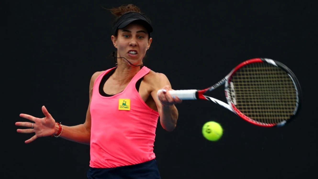 Buzarnescu
