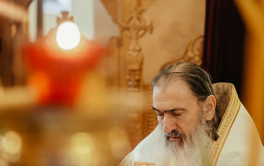 IPS Teodosie FOTO Vali Vădănoiu