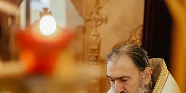 Teodosie foto vali Vădănoiu 