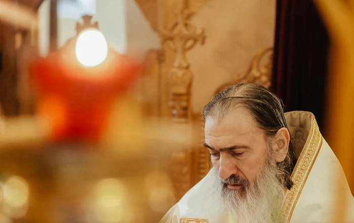 IPS Teodosie FOTO Vali Vădănoiu
