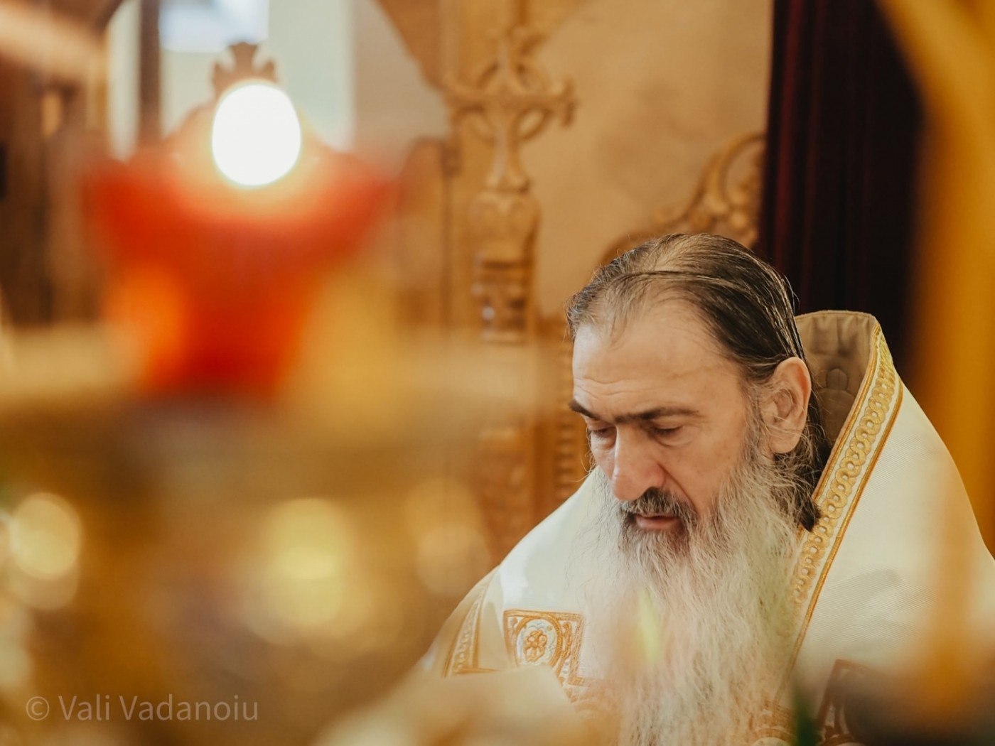 Ierarhul-vedetă IPS Teodosie sărbătorește ziua de naștere, devenind celebru. Cum a devenit fiul unui țăran cel mai cunoscut arhiepiscop din România Ierarhul-vedetă IPS Teodosie sărbătorește ziua de naștere, devenind celebru. Cum a devenit fiul unui țăran cel mai cunoscut arhiepiscop din România