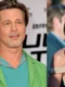 Brad Pitt, Ines de Ramon  foto   Shutterstock jpg