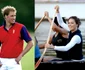 Prințul William și Kate au început să aibă o relație încă din facultate