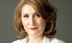 Carmen Georgescu directorul de Marketing şi Comunicare Electrolux România  jpeg