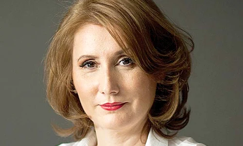 Carmen Georgescu directorul de Marketing şi Comunicare Electrolux România  jpeg
