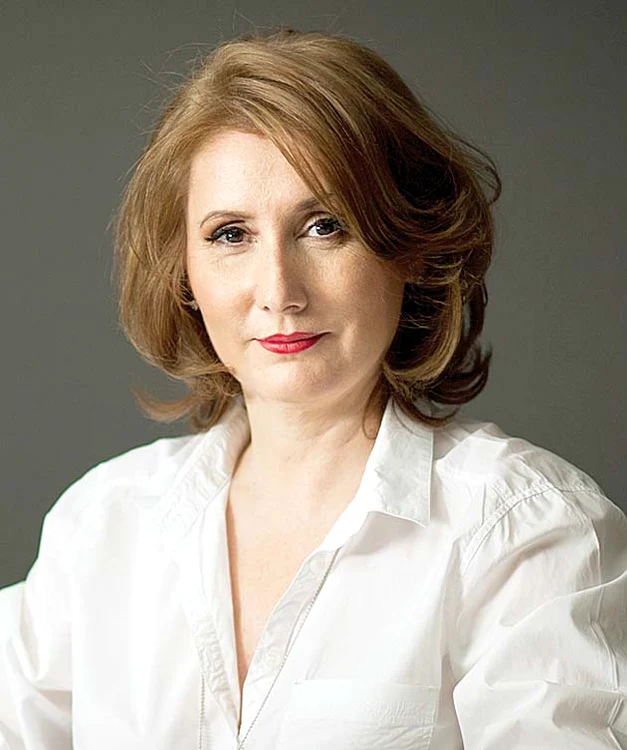 Carmen Georgescu directorul de Marketing şi Comunicare Electrolux România 