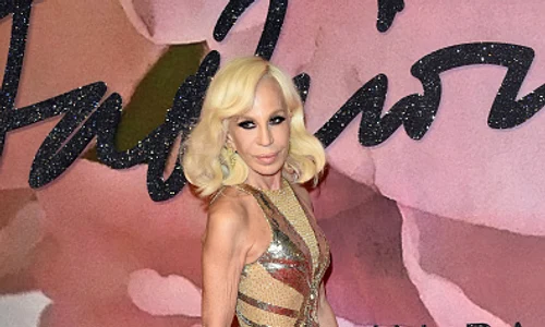 The Fashion Awards 2016   Red Carpet Arrivals jpeg